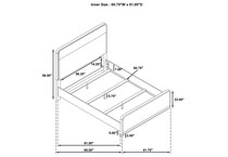 beds q bed  