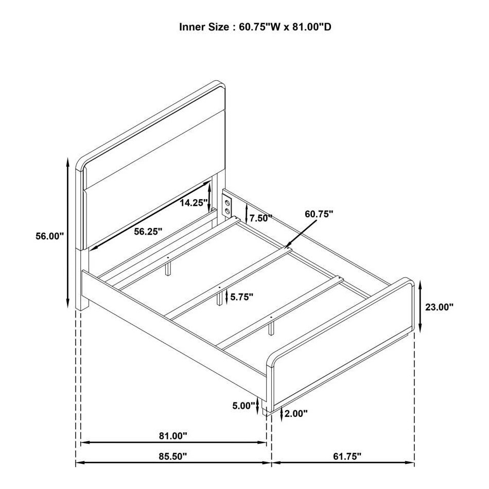 beds q bed  