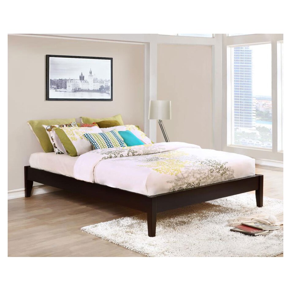 beds t  