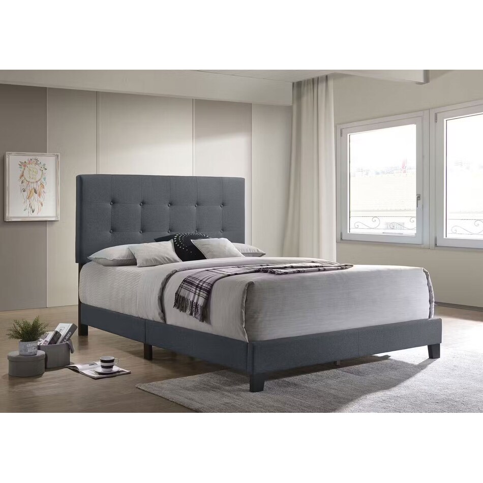beds f  