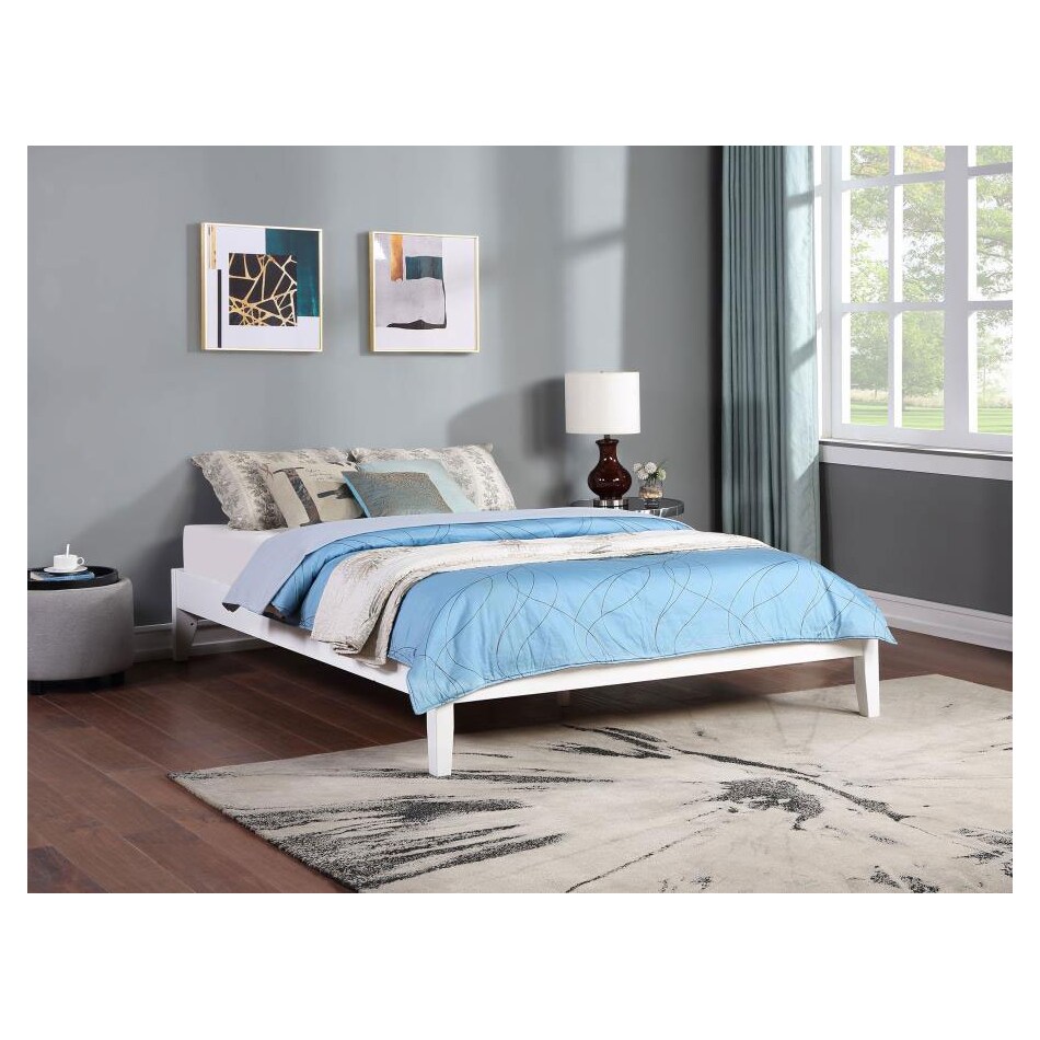 beds t  