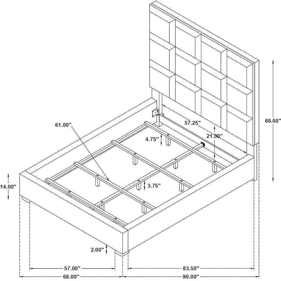 beds q  