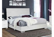 beds wh f bed  