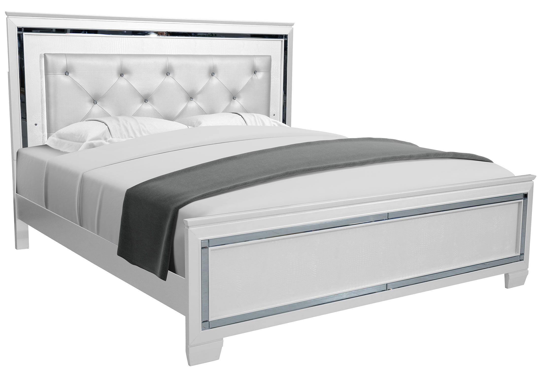 Bed Frames For Sale | Queen, King, Twin & Full Sizes | Rana Furniture