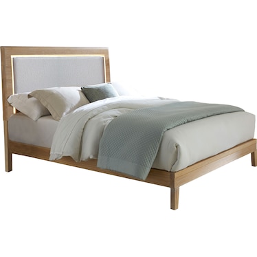 Groovings King Bed