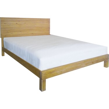 Pamela King Bed