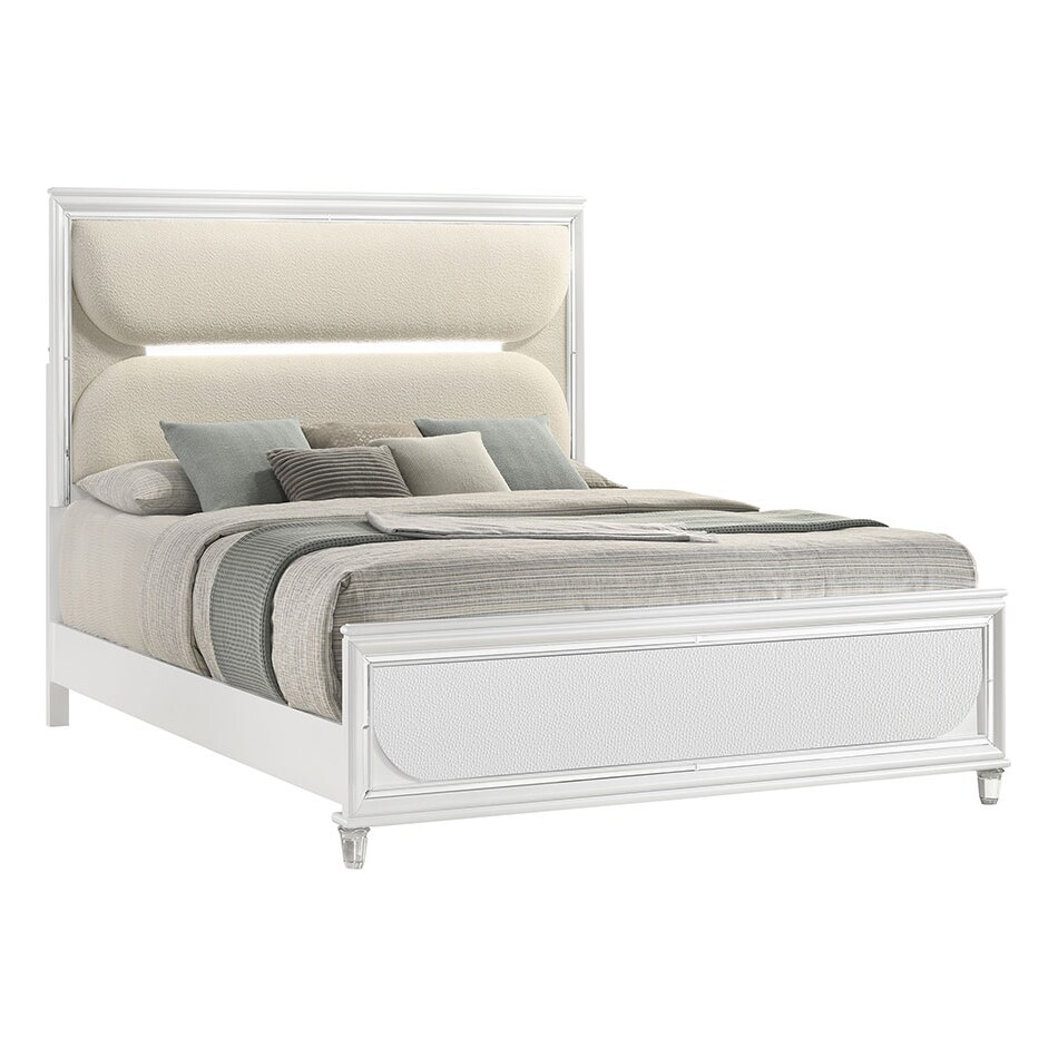 beds k bed  