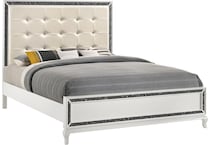 beds bw k bed  