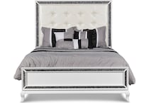 beds bw k bed  