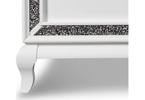 beds bw k bed  