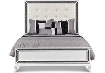 beds bw q bed  