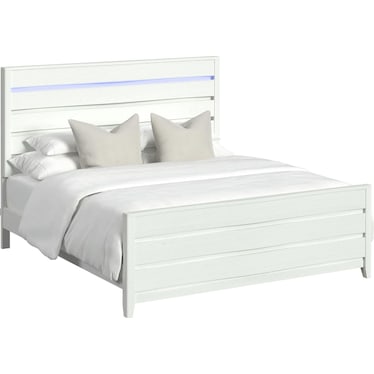 Monroe Bed