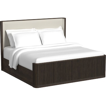 Sylvie Queen Bed