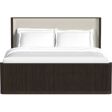 Sylvie Queen Bed
