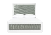 beds bw k bed  