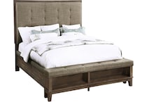 beds bg qbed  