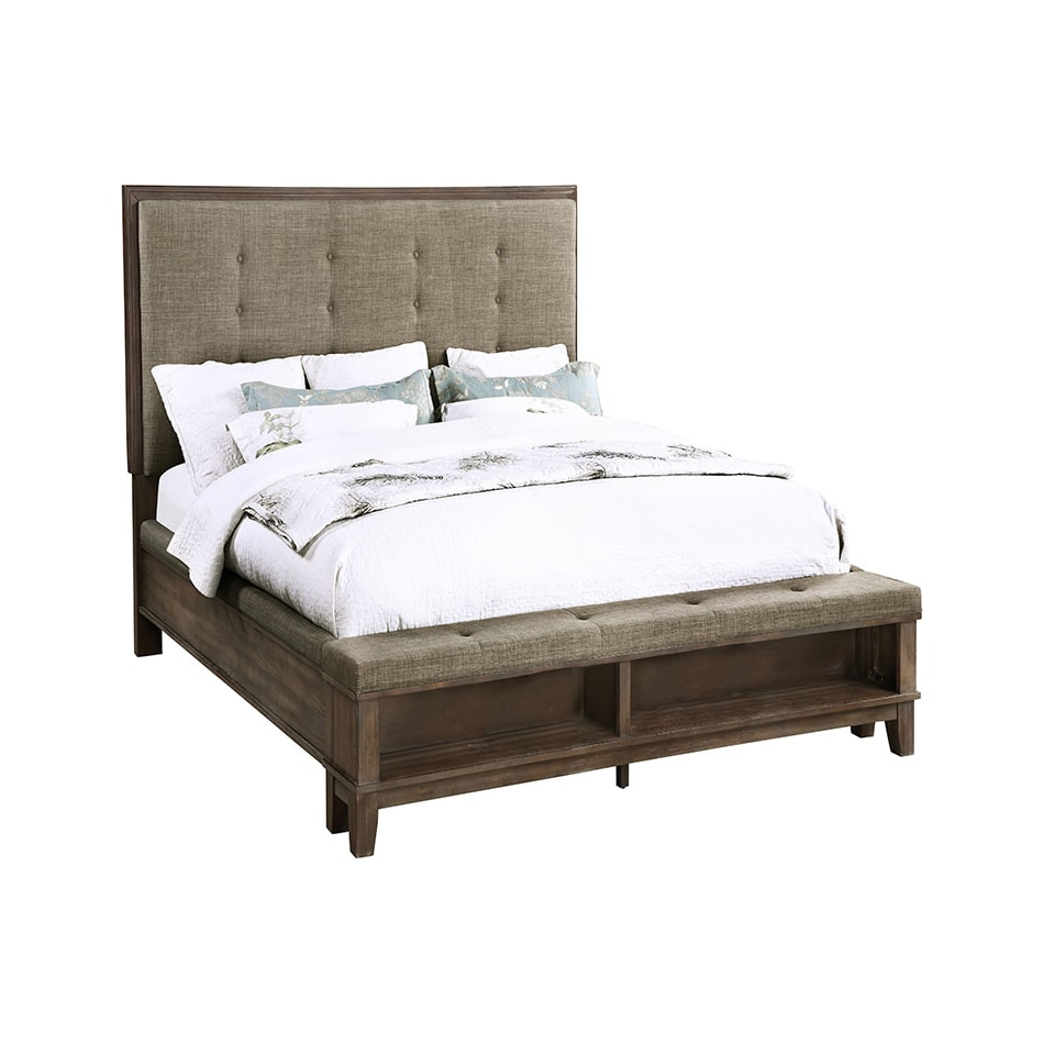 beds bg qbed  