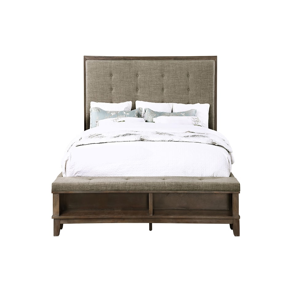 beds bg qbed  