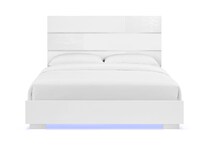 beds b q bed  