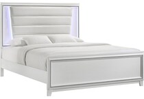 beds b  qbed  