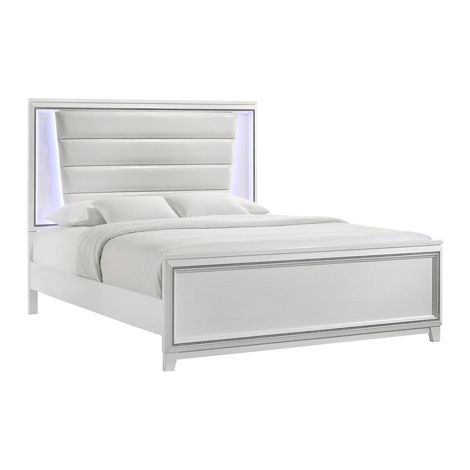 beds b  qbed  
