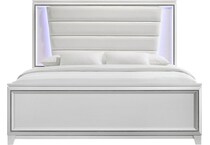 beds b  qbed  