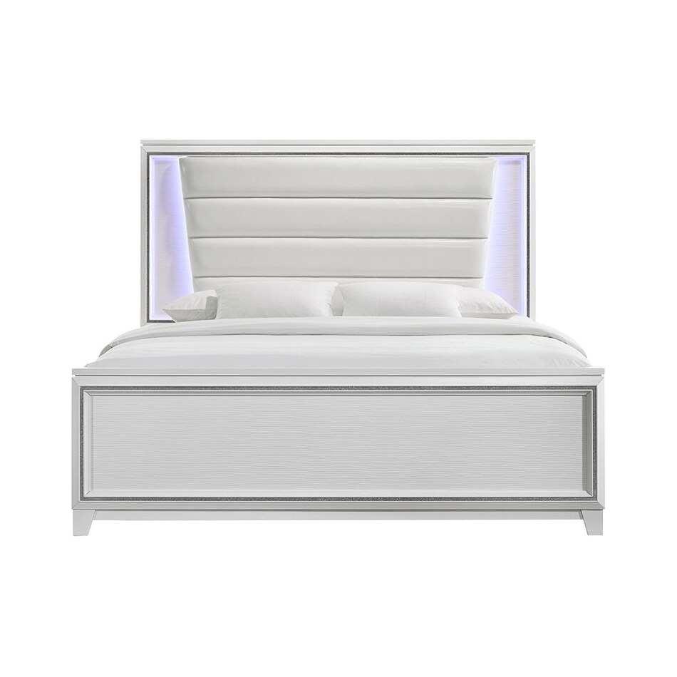 beds b  qbed  