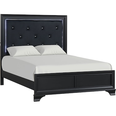 Orielle Queen Bed