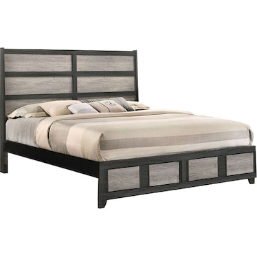 Leiria Queen Bed