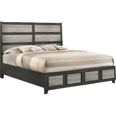 Leiria King Bed