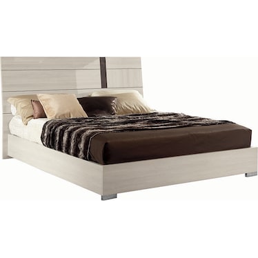 Teodora Queen Bed