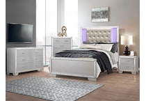 belfast bedroom sets svk kpcs  