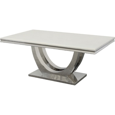 Belle 71" Dining Table