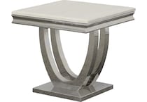 belle side tables   