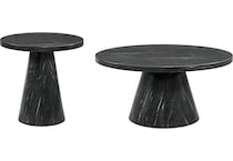 bellini occasional table sets t pcs  