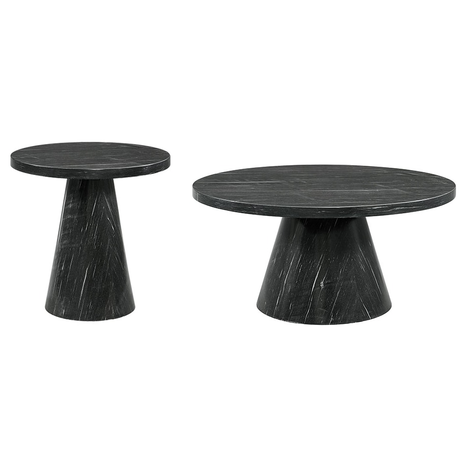 bellini occasional table sets t pcs  