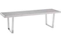 benches   