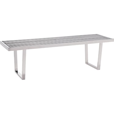 Niles Bench