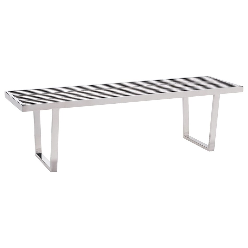 benches   