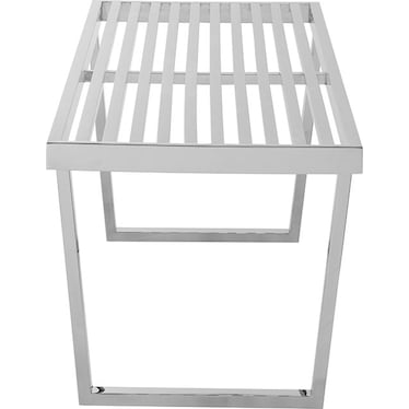 Niles Bench