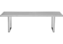 benches   
