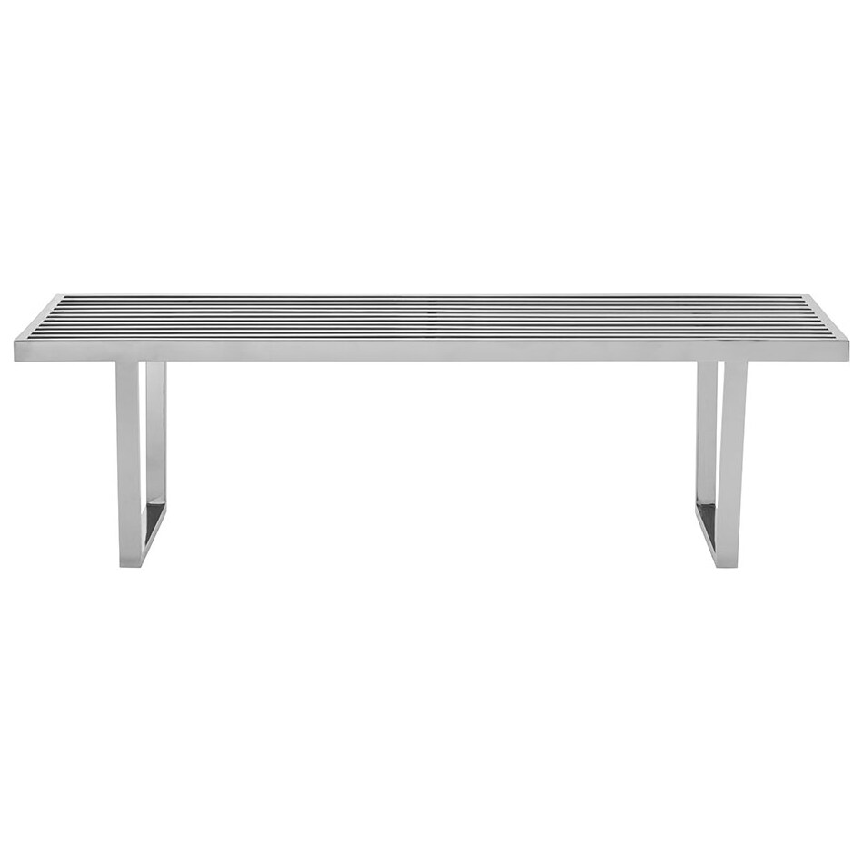 benches   