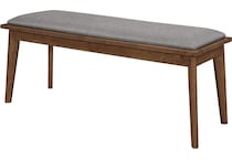 benches   