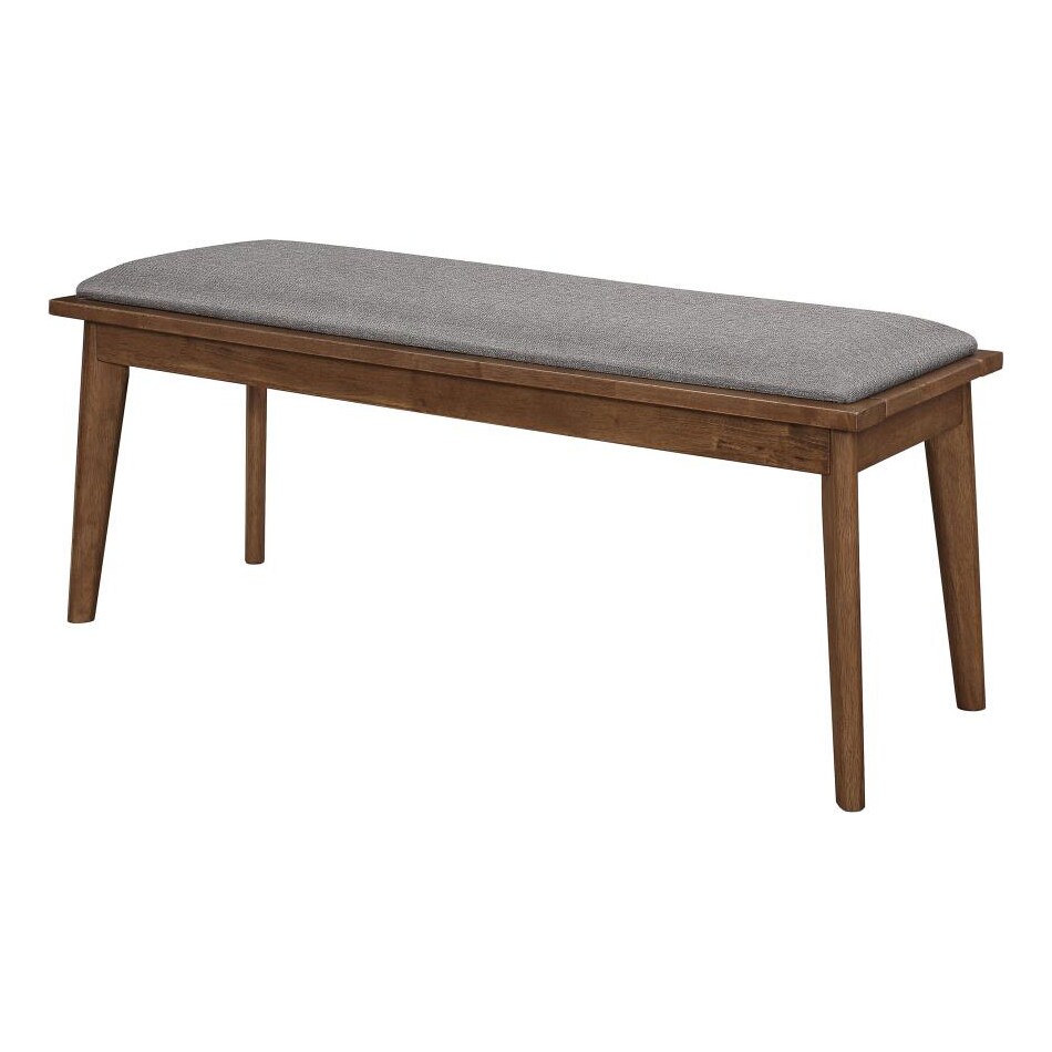benches   