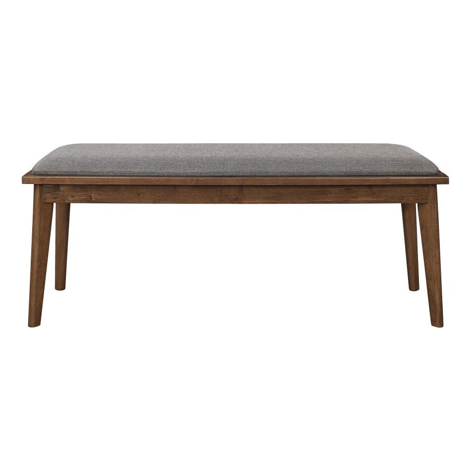 benches   