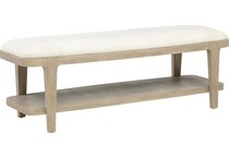 benches   