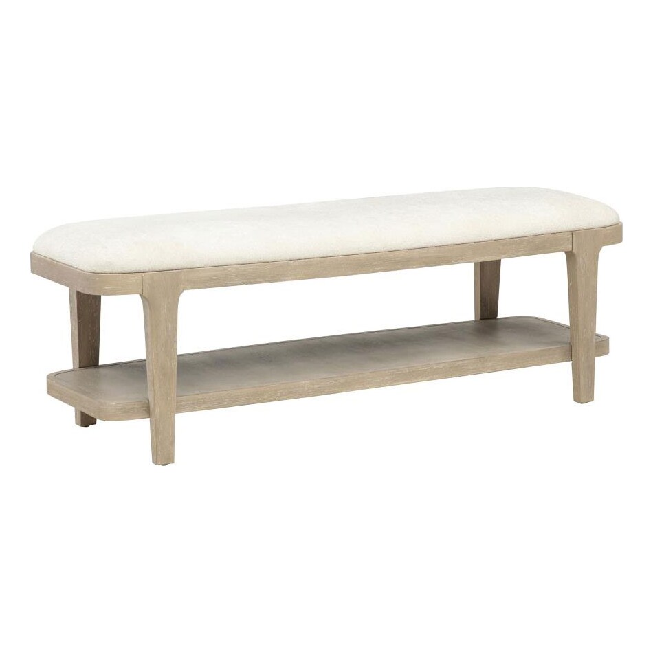 benches   