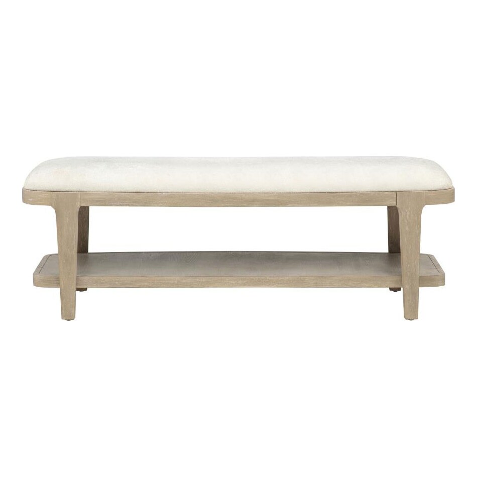 benches   