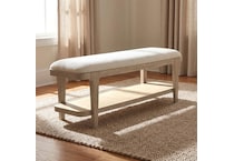 benches   