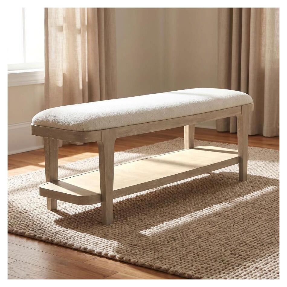 benches   